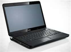 لپ تاپ فوجیتسو LifeBook LH-531-A B960 2G 320Gb65620thumbnail